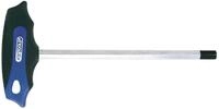 KS Tools 158.80325 ERGOTORQUEplus T-Griff-Innensechskant-Schl&uuml;ssel,
