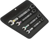 Wera 05020092001 6001 Joker Switch 4 Imperial Set 1,