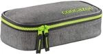 Coocazoo Schlamperetui PencilDenzel Mixed Melange Darkgrey