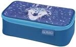 Herlitz Faulenzer beatBox Wild Animals Wolf