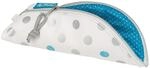herlitz 50026784 Faulenzer Cocoon Frozen Glam, 1 St&uuml;ck, 20 cm