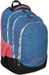 neoxx Fly Schulrucksack Splash I Schulranzen f&uuml;r die weiterf&uuml;hrende Schule I