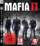 Mafia II (uncut)