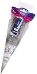 gef&uuml;llte Schult&uuml;te - 35 cm H&ouml;he - f&uuml;r M&auml;dchen