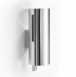 Seifenspender Wand DW 280 chrom Decor Walther Wandseifenspender