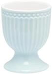 GreenGate Eierbecher - Egg Cup - Alice Pale Blue