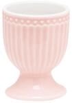 GreenGate Eierbecher - Egg Cup - Alice Pale Pink