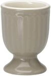 Eierbecher, Alice Warm Grey von GREENGATE
