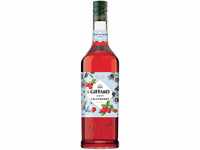 Giffard Sirup Cranberry 1 Liter