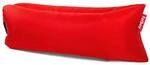 Fatboy Lamzac 3.0 Aufblasbares Sofa - Aufblasbare Couch - Keine Luftpumpe N&ouml;tig -