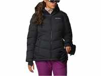Columbia Abbott Peak Insulated Jacket Skijacke für Damen