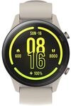 Xiaomi BHR4723GL Mi Smartwatch (1,39" Amoled HD-Display, Messung und &Uuml;berwachung
