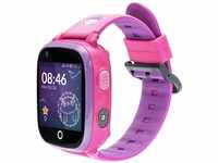 SoyMomo Space 4G - GPS Uhr für Kinder 4G -Handy Uhr für Kinder - Smartwatch...