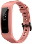 Huawei Band 4e Active wasserdichter Bluetooth Fitness- Aktivit&auml;tstracker mit