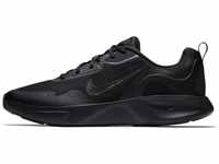 Nike Herren CJ1682-003_46 Sneakers,Sports Shoes, Black, EU