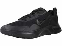 Nike Herren CJ1682-003_40 Sneakers,Sports Shoes, Black, EU