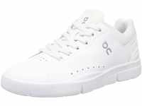 ON Damen Sneakers, White Rose, 37.5 EU