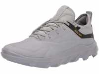 ECCO Damen Mx Hiking Shoe, Grau(Silver Grey), 38 EU
