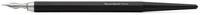 Kaweco F&uuml;llfederhalter Special Dip, Farbe Schwarz, Stahlfeder mit Federst&auml;rke