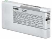 Epson C13T913700 passend für Scp5000 Tinte hell Schwarz 200ml