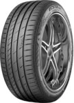 Kumho SOMMERREIFEN 225 45 R17 91W KUMHO ECSTA PS71 TL