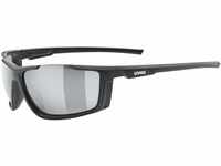 uvex sportstyle 310 - Outdoorbrille für Damen und Herren - verspiegelt -...