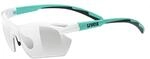 Uvex Unisex Sportstyle 802 S Vario Sportbrille