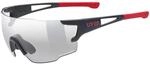 Uvex sportstyle 804 V - Sportbrille f&uuml;r Damen und Herren - selbstt&ouml;nend -