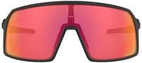 Oakley Unisex Oo9462 Sutro S Sonnenbrille, Matte Black/Prizm Trail Torch, 28/12/134