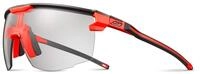 Julbo Ultimate Sportbrille schwarz Einheitsgr&ouml;&szlig;e