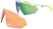 Sonnenbrillen Adidas Sport SP0001 26Q CRYSTAL 00/00/ MAN