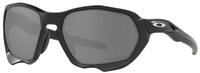 Oakley Herren Plazma Sonnenbrille, Grau, Standard
