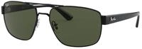 Ray-Ban Unisex 0RB3663002-31, Mehrfarbig, 0