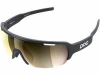 POC DO Half Blade Sonnenbrille - Sportbrille speziell für verbesserte Sicht im