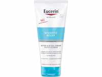 Eucerin Sun After Sun Sensitive Relief Gel-Creme, 200 ml Creme
