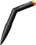 Fiskars Pflanzstock, Solid, L&auml;nge: 26 cm, Glasfaserverst&auml;rkter Kunststoff,