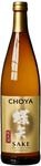 Choya Sake 14,5% Vol. 0,75 l