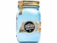 Ole Smoky Tennessee Moonshine CHARRED 51,50% 0,50 lt.