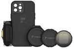 PolarPro - LiteChaser - iPhone 12 Pro - VND Kit - Protective case - Corresponding
