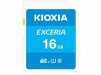 SD Card 16GB Kioxia Exceria, LNEX1L016GG4