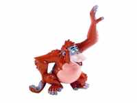 Bullyland 12383 - Spielfigur King Louie aus Walt Disney Das Dschungelbuch, ca. 8,3