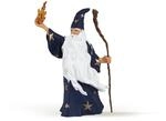 Papo 39005 - Merlin der Zauberer, Spielfigur