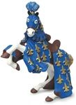 Papo 39258 Blue Prince Philip's Horse Prinz Philips Pferd, Spiel, Blau, Einfarbig
