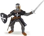 Papo -Handbemalt - Figuren -Mittelalter-Fantasy -Ritter der Johanniter mit