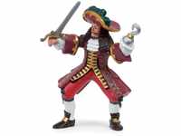 PAPO 39420 - Kapitän der Pirat, Spielfigur