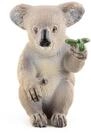 Papo - Realistische Koala-Figur - 3 Jahre + - Kollektion Wilde Tiere - Lernspiel