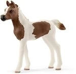 SCHLEICH13839 - Araber Pinto Fohlen