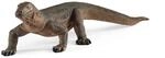SCHLEICH WILD Life | Komodowaran 14826 | detailgetreue Tierfiguren | Zoo Spielzeug 