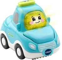 VTech TUT TUT Baby Flitzer - Coup&eacute; &ndash; Spielzeugauto mit Musik, aufleuchtender