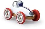 Vilac - Roadster Vintage Blanc Flugzeuge, Farbe (2332W)